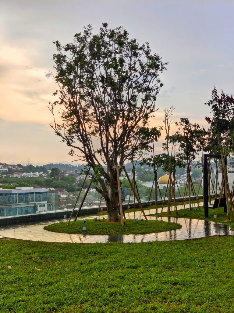 Project Gallery 42 Bangsar Hill Park