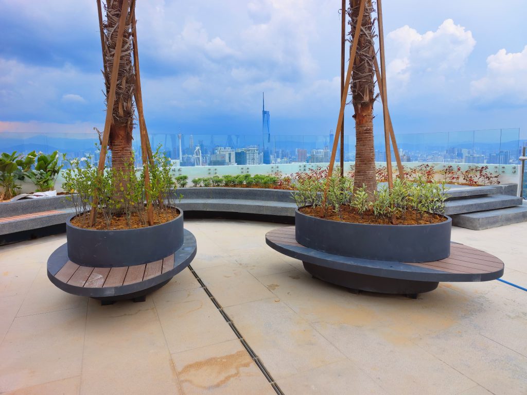 Project Gallery 56 Bangsar Hill Park