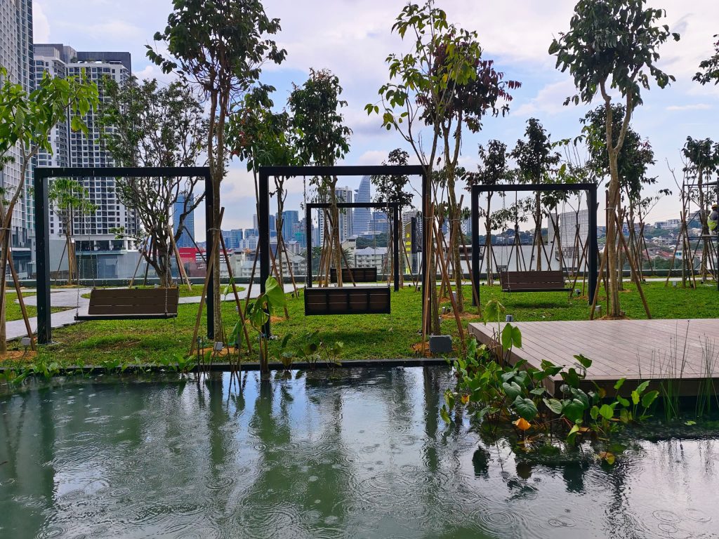 Project Gallery 45 Bangsar Hill Park