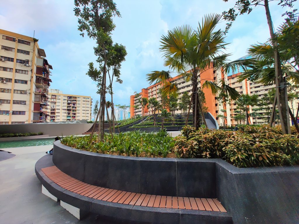 Project Gallery 52 Bangsar Hill Park