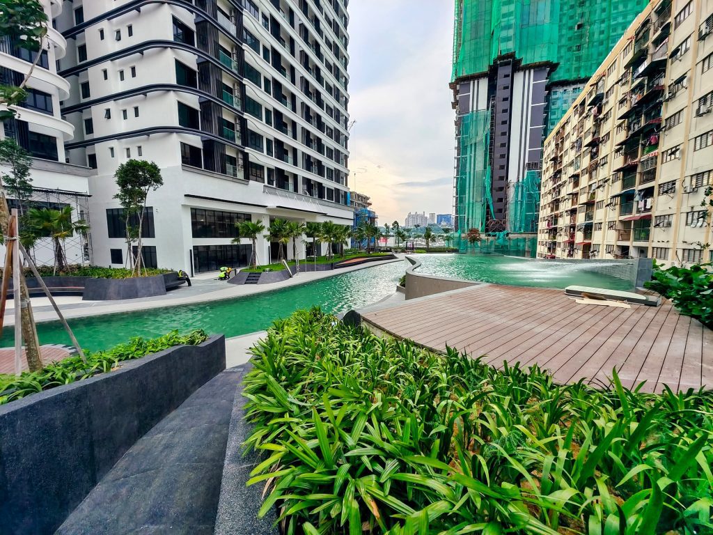 Project Gallery 49 Bangsar Hill Park