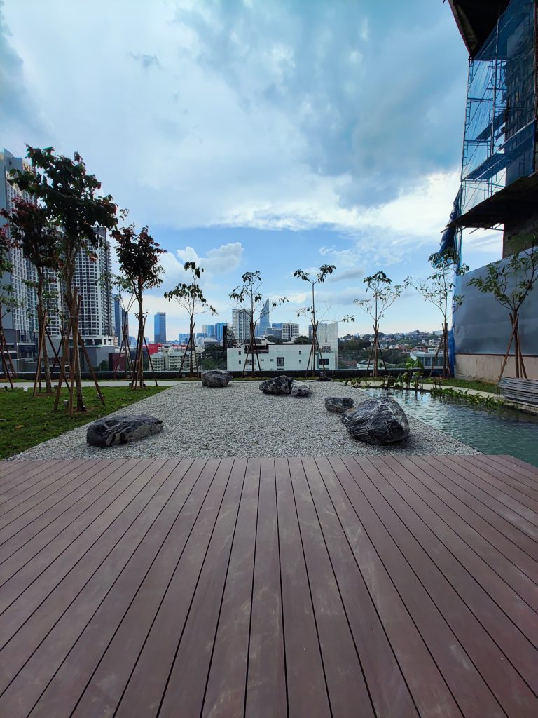 Project Gallery 47 Bangsar Hill Park