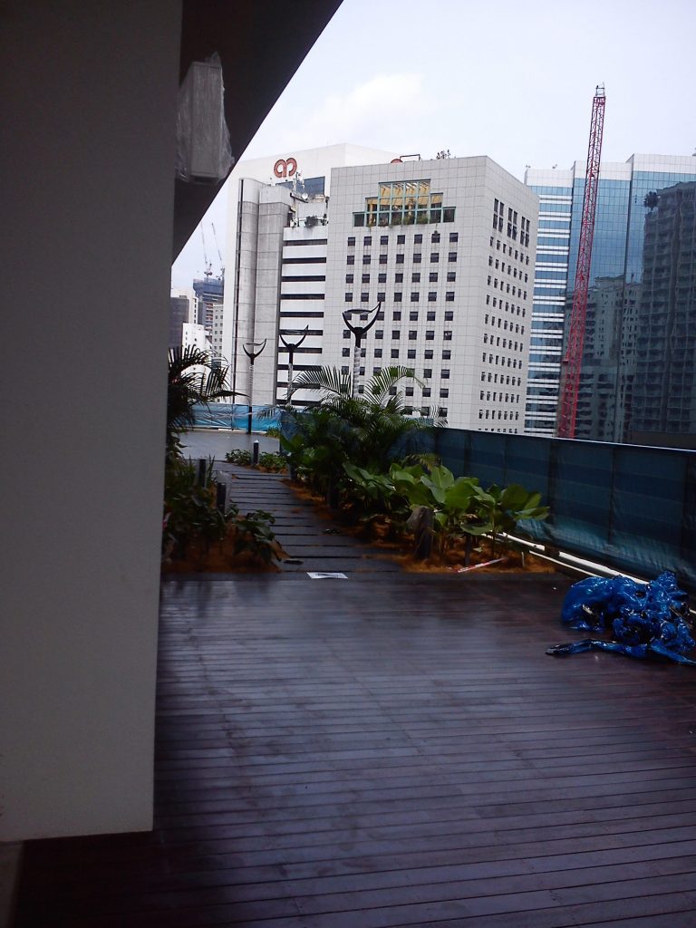 Project Gallery 66 Ceylon