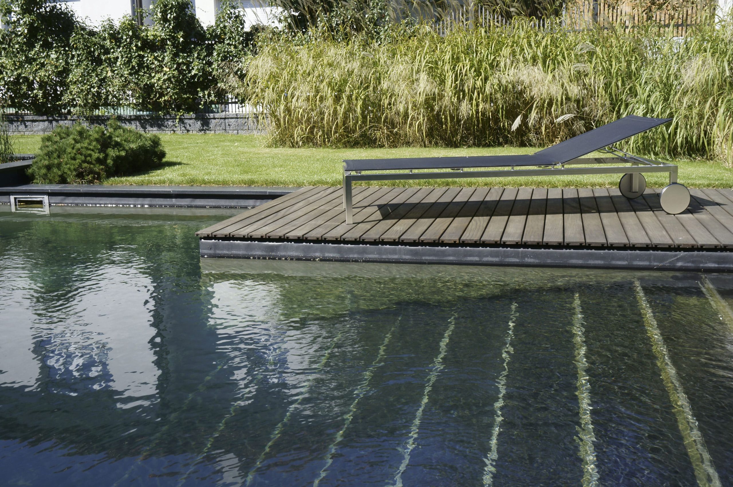 Elevate EPDM Lining 14 Swimming ponds EPDM