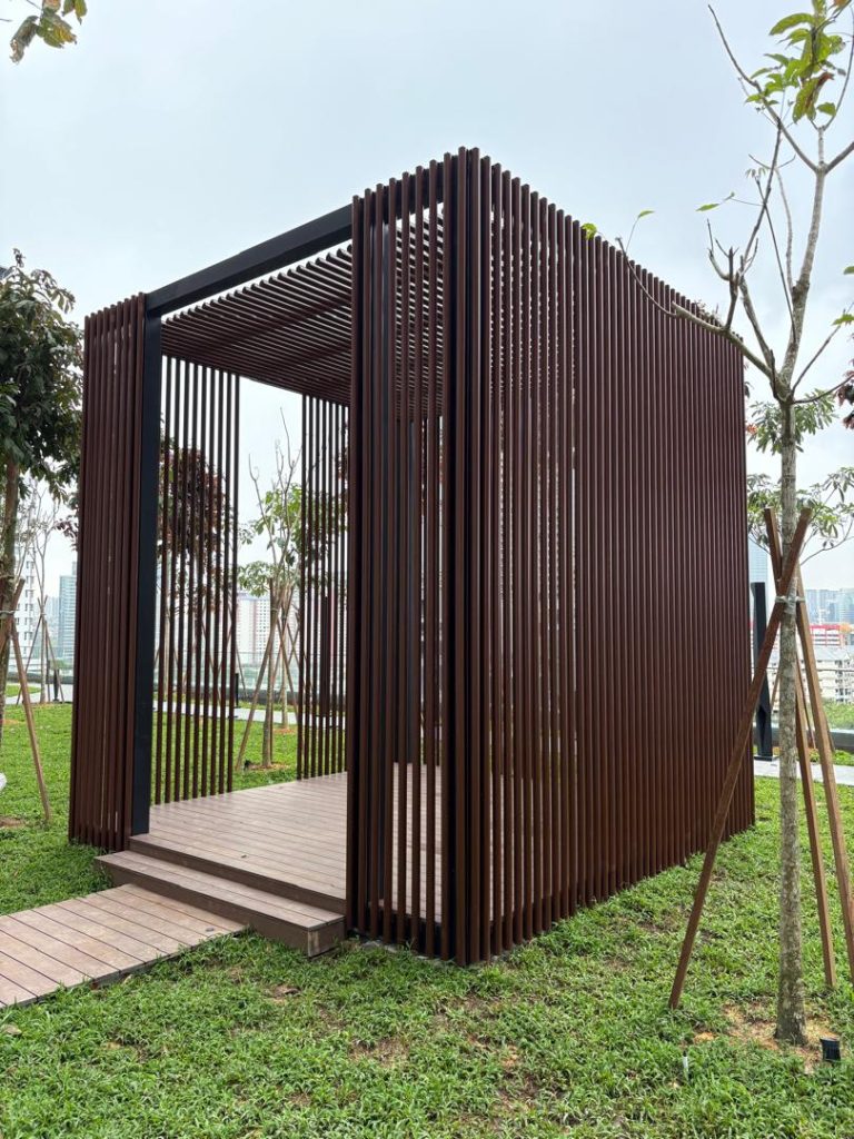 Project Gallery 44 Bangsar Hill Park