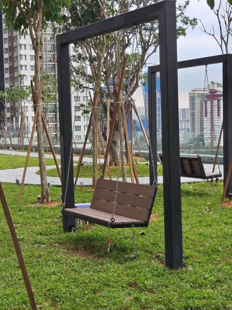 Project Gallery 54 Bangsar Hill Park