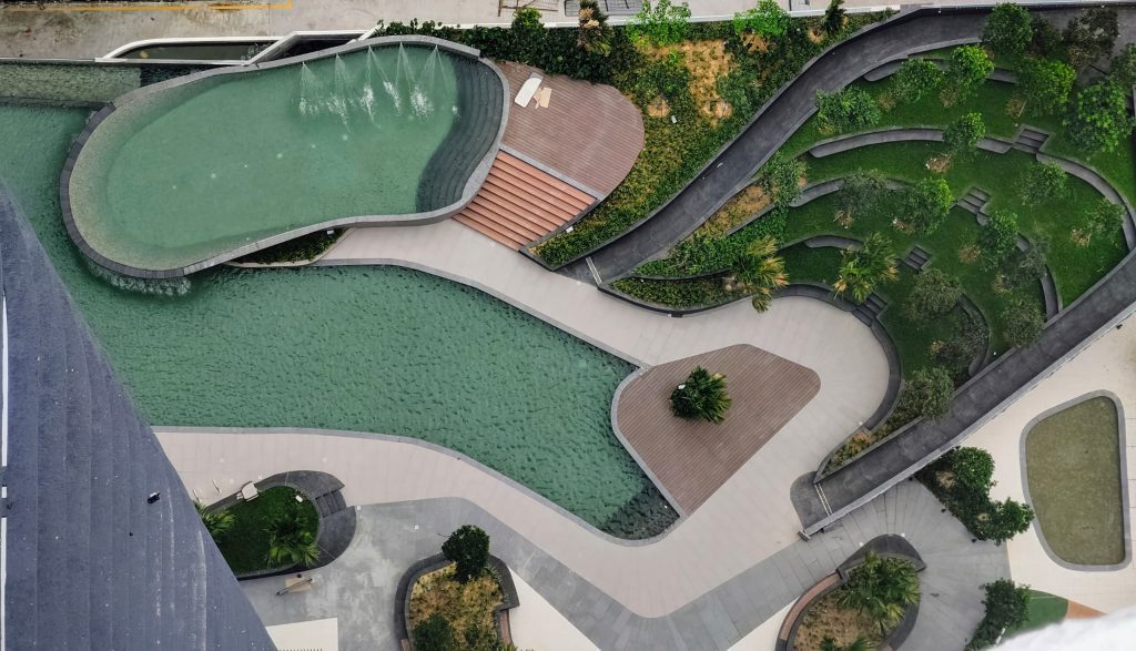 Project Gallery 46 Bangsar Hill Park