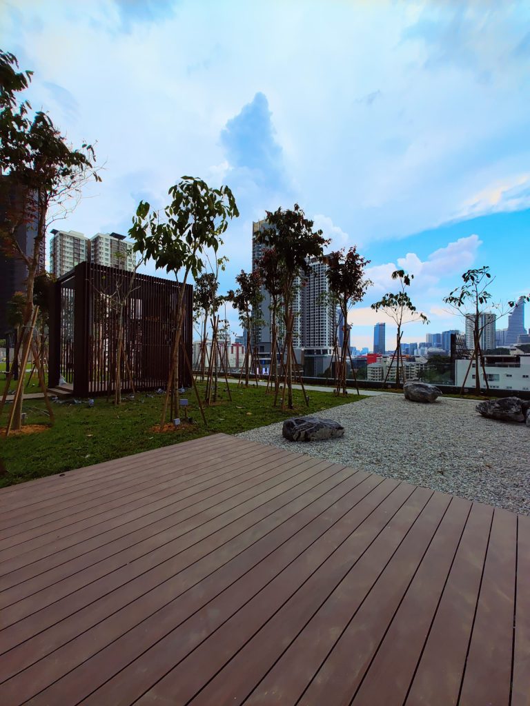 Project Gallery 51 Bangsar Hill Park