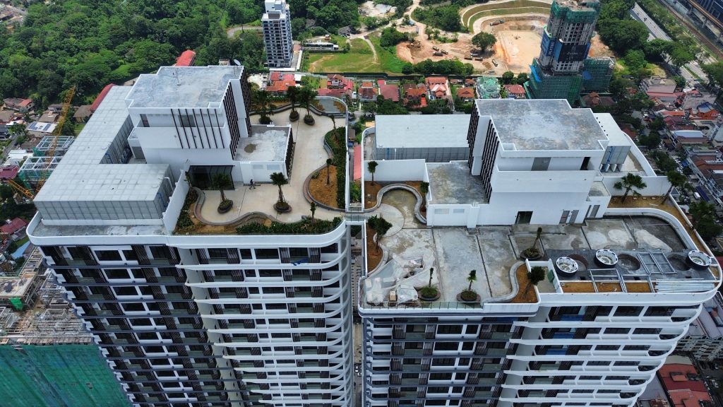 Project Gallery 57 Bangsar Hill Park